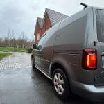 VW Caddy 1.6 TDI BlueMotion HIGHLINE 2012 | A/C | Cruise | Alloys | MOT - Thumbnail 5