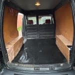 VW Caddy 1.6 TDI BlueMotion HIGHLINE 2012 | A/C | Cruise | Alloys | MOT - Thumbnail 2