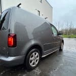 VW Caddy 1.6 TDI BlueMotion HIGHLINE 2012 | A/C | Cruise | Alloys | MOT - Thumbnail 8