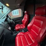 VW Caddy 1.6 TDI BlueMotion HIGHLINE 2012 | A/C | Cruise | Alloys | MOT - Thumbnail 7