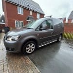 VW Caddy 1.6 TDI BlueMotion HIGHLINE 2012 | A/C | Cruise | Alloys | MOT - Thumbnail 10