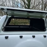 2018 FORD RANGER XL SUPER CAB 2.2 TDCI 150BHP 4x4 PICK-UP - ONLY 23000 MILES! - Thumbnail 8