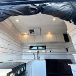 High-Spec Luxury Off-Grid Campervan | Professionally Converted | All-Season - Thumbnail 3