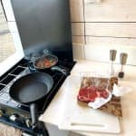 High-Spec Luxury Off-Grid Campervan | Professionally Converted | All-Season - Thumbnail 9