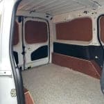 EXCELLENT VAN IN GREAT CONDITION - Thumbnail 2