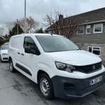 EXCELLENT VAN IN GREAT CONDITION - Thumbnail 3