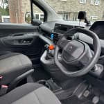 EXCELLENT VAN IN GREAT CONDITION - Thumbnail 5