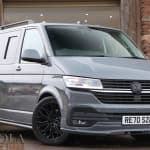 2 BERTH CAMPER|HALO LIGHTS - Thumbnail 1