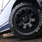 TWIN DOOR|LEDs|RHINOs|CAMERA - Thumbnail 2