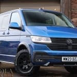 TWIN DOOR|LEDs|RHINOs|CAMERA - Thumbnail 1