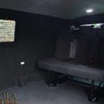 ABT KIT|TITAN BED|20" ALLOYS - Thumbnail 2