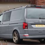 ABT KIT|TITAN BED|20" ALLOYS - Thumbnail 8