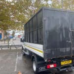 Ford Transit Van - Thumbnail 2