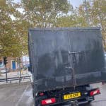 Ford Transit Van - Thumbnail 4