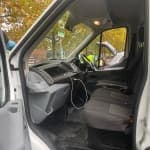 Ford Transit Van - Thumbnail 6