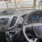 Ford Transit Van - Thumbnail 7