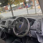 Ford Transit Van - Thumbnail 8