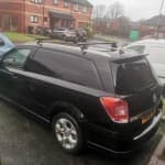 vauxhall astravan - Thumbnail 1