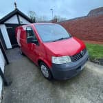 Vw Transporter t5 - Thumbnail 5