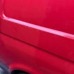 Vw Transporter t5 - Thumbnail 9