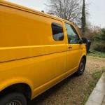 VW Transporter 2 Berth Camper - Thumbnail 7