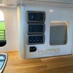 2021 VW Transporter Highline Campervan 4 Berth Pop Top Manual SWB - Thumbnail 6