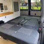 2021 VW Transporter Highline Campervan 4 Berth Pop Top Manual SWB - Thumbnail 4