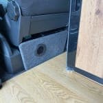 2021 VW Transporter Highline Campervan 4 Berth Pop Top Manual SWB - Thumbnail 9