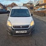 Peugeot partner new belt and pump NO VAT - Thumbnail 1