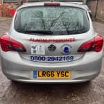 Spares, Engine Rebuilders, Cheap Project Van, Parts Buyers - Thumbnail 5