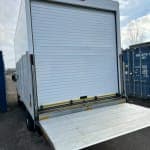 🚛 2021 Ford Box Van + Tail Lift – Low 38k Miles – Work-Ready – VAT Qualifying! - Thumbnail 2