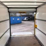 🚛 2021 Ford Box Van + Tail Lift – Low 38k Miles – Work-Ready – VAT Qualifying! - Thumbnail 10