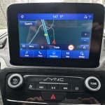 2022 (22) FORD TRANSIT CONNECT 200 LIMITED L1 1.5 TDCI ECOBLUE 120BHP POWERSHIFT AUTOMATIC VAN - Thumbnail 6