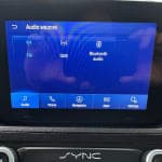 2022 (22) FORD TRANSIT CONNECT 200 LIMITED L1 1.5 TDCI ECOBLUE 120BHP POWERSHIFT AUTOMATIC VAN - Thumbnail 4