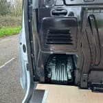 2022 (22) FORD TRANSIT CONNECT 200 LIMITED L1 1.5 TDCI ECOBLUE 120BHP POWERSHIFT AUTOMATIC VAN - Thumbnail 10