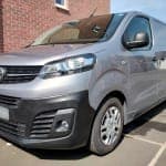 2020 Vauxhall Vivaro 2.0TD 3100 L2H1 Dynamic 120PS EU6 Panel - Thumbnail 6