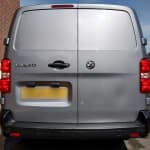 2020 Vauxhall Vivaro 2.0TD 3100 L2H1 Dynamic 120PS EU6 Panel - Thumbnail 3