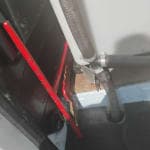 PRESSURE WASHER Ford Transit - Thumbnail 4