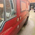 Mk4 ford transit - Thumbnail 5