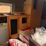 Mk4 ford transit - Thumbnail 6