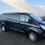 2016 ford transit custom trend 2.2L LWB chain driven - Thumbnail 5