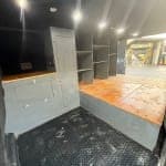 2016 ford transit custom trend 2.2L LWB chain driven - Thumbnail 4