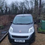 Fiat Fiorina Multijet 1.3 2021 - Thumbnail 3