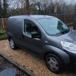 Fiat Fiorina Multijet 1.3 2021 - Thumbnail 4