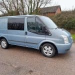 Low Mileage and Service History - Thumbnail 1