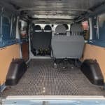 Low Mileage and Service History - Thumbnail 3