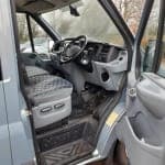 Low Mileage and Service History - Thumbnail 6