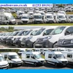 2021 (70) Ford Transit Connect 220 Eco Blue S/S L1 SWB 5 Seat Crew Van - Thumbnail 5