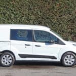 2021 (70) Ford Transit Connect 220 Eco Blue S/S L1 SWB 5 Seat Crew Van - Thumbnail 5