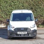 2021 (70) Ford Transit Connect 220 Eco Blue S/S L1 SWB 5 Seat Crew Van - Thumbnail 7